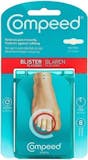 10 Best Blister Plasters UK 2024 | Compeed®, Elastoplast and More 4
