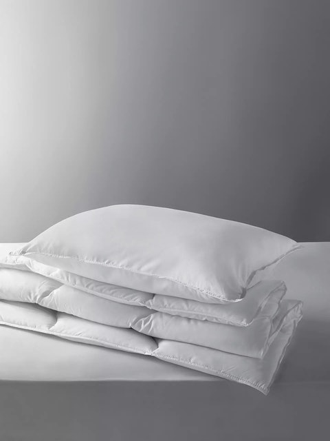 Children's Soft Touch Single Duvet and Pillow Set 1