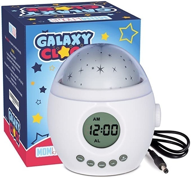 10 Best Alarm Clocks for Kids UK 2024 | LEGO Batman, The Gro Company and More 5