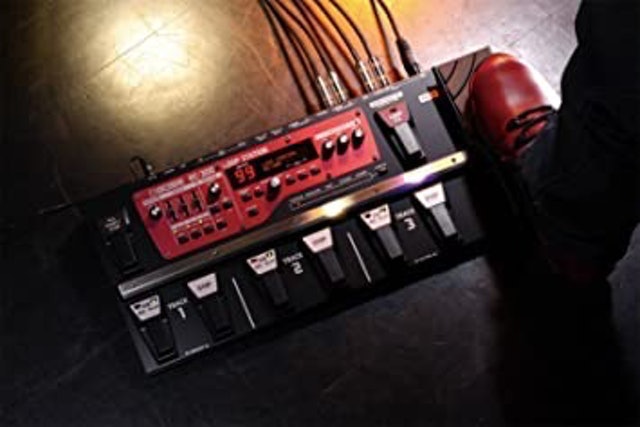 RC-300 Loop Station 3
