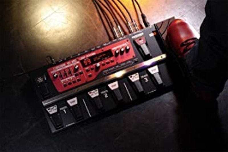 RC-300 Loop Station 3