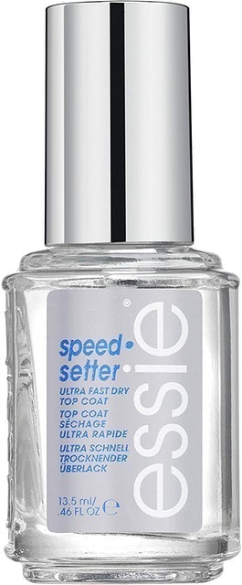 Speed Setter Quick Dry Top Coat 1