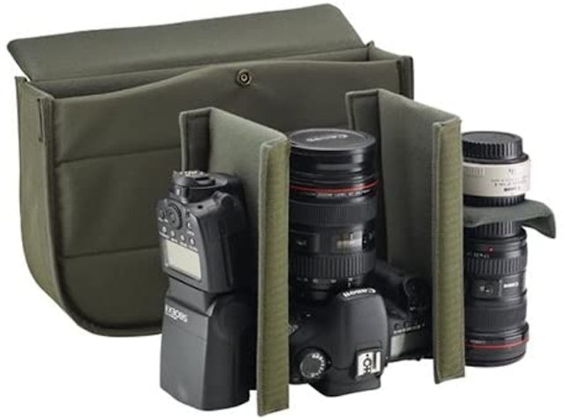 Hadley Pro Camera Bag 2