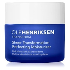 Sheer Transformation™ Perfecting Moisturizer
