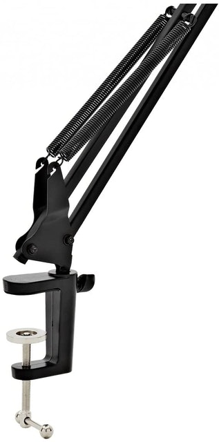 Heavy Duty Studio Arm Mic Stand 3