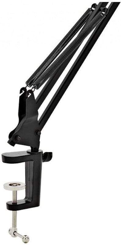 Heavy Duty Studio Arm Mic Stand 3
