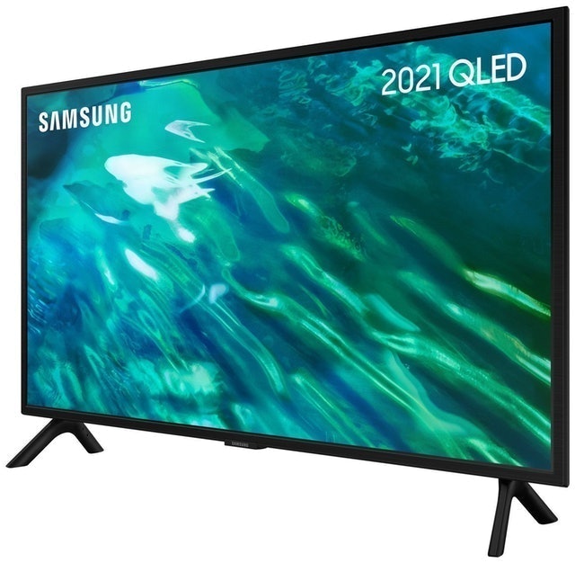 Smart QLED TV 2