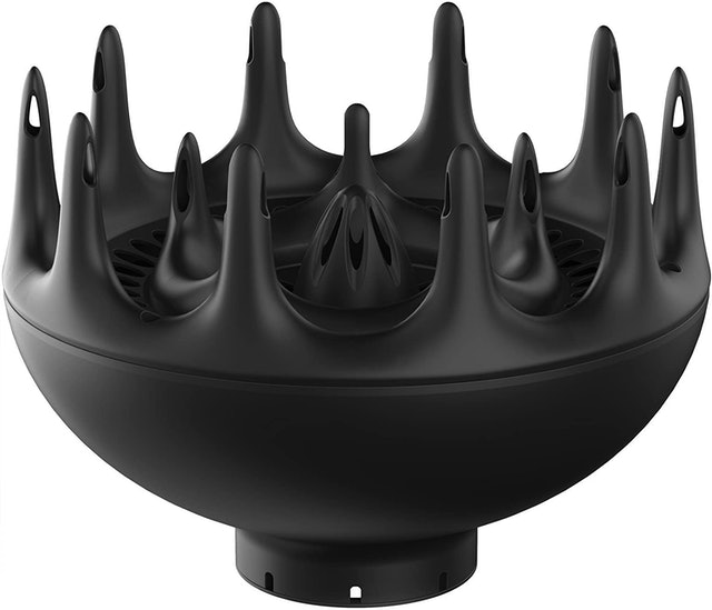 10 Best Hair Dryer Diffusers for Curly Hair 2024 | UK Hair Specialist Reviewed 4