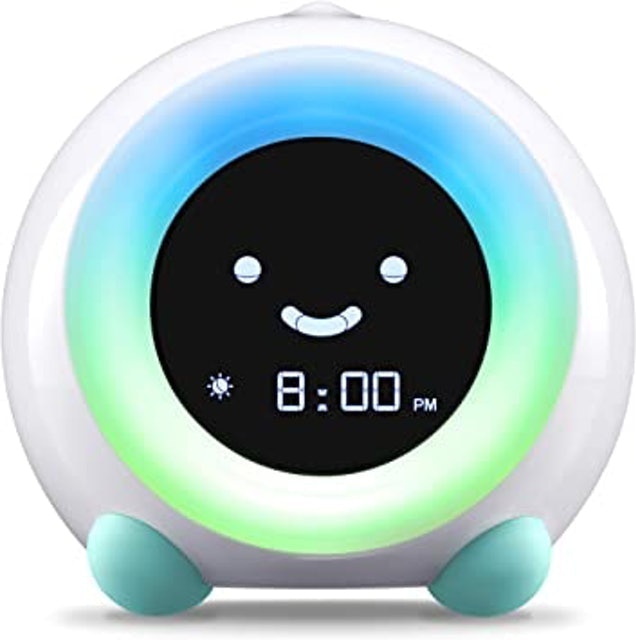 10 Best Alarm Clocks for Kids UK 2024 | LEGO Batman, The Gro Company and More 1