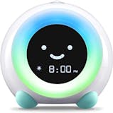 10 Best Alarm Clocks for Kids UK 2024 | LEGO Batman, The Gro Company and More 1
