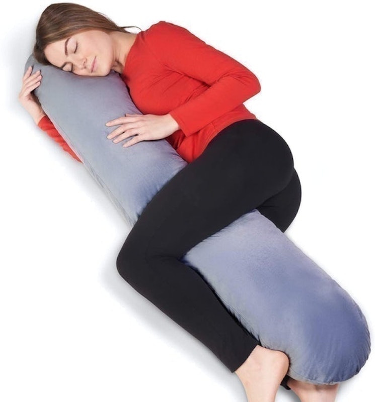 Memory Foam Support Pillow 1