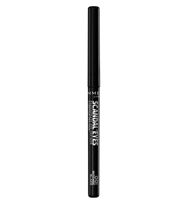 Exaggerate Waterproof Eye Definer 1