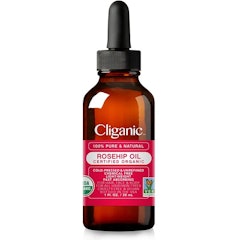Organic Rosehip Oil