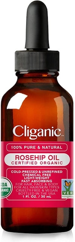 Organic Rosehip Oil 1