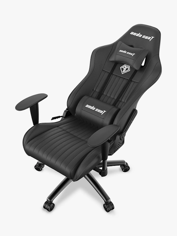 Jungle Gaming Chair 2
