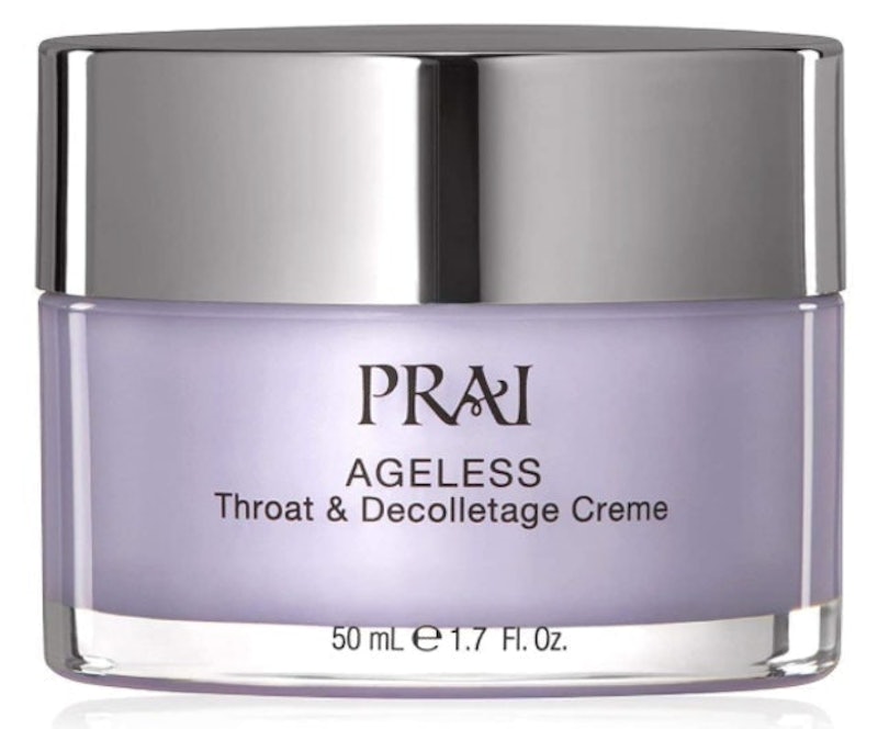 Throat & Decolletage Creme 1