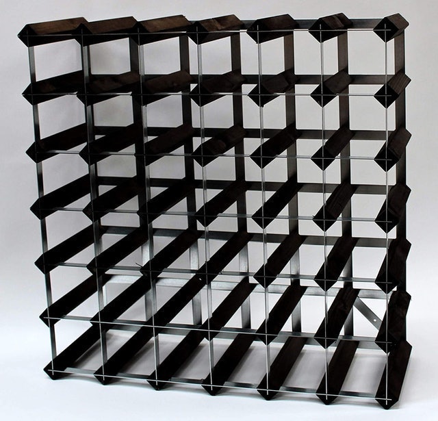 42 Bottle Wine Rack 2