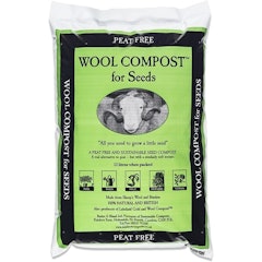 Peat-Free Wool Compost for Seeds