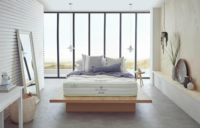 Eco Comfort Breathe  2