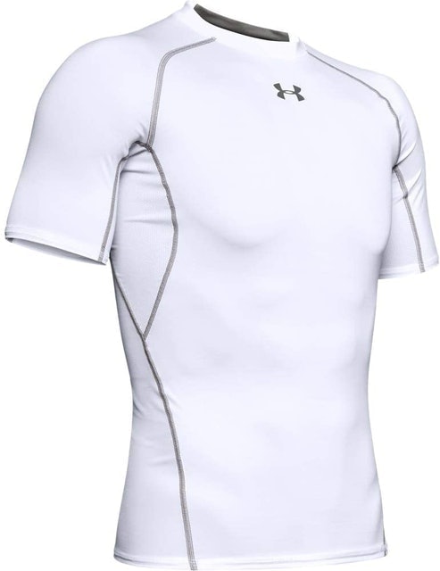 UA HeatGear Compression Shirt 2