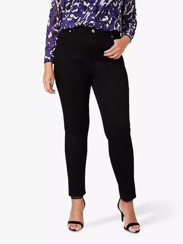 Alex Slim Jeans 1