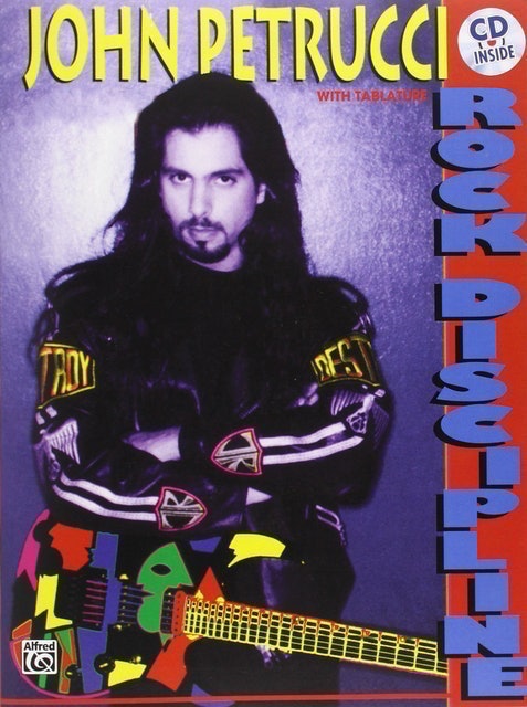 Rock Discipline 1