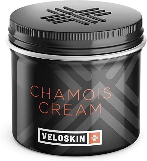 Chamois Cream 1