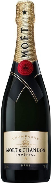 10 Best Champagnes UK 2021 | Taittinger, Moët & Chandon and More 2