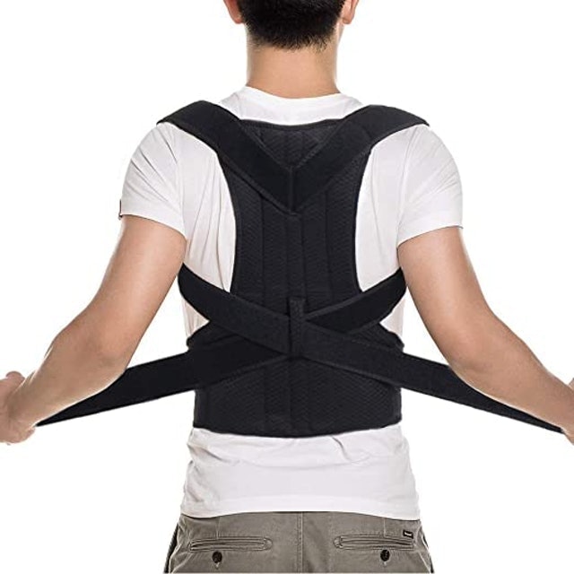10 Best Posture Correctors UK 2024 5