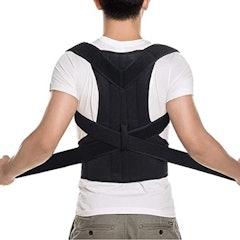 Adjustable Neoprene Posture Corrector