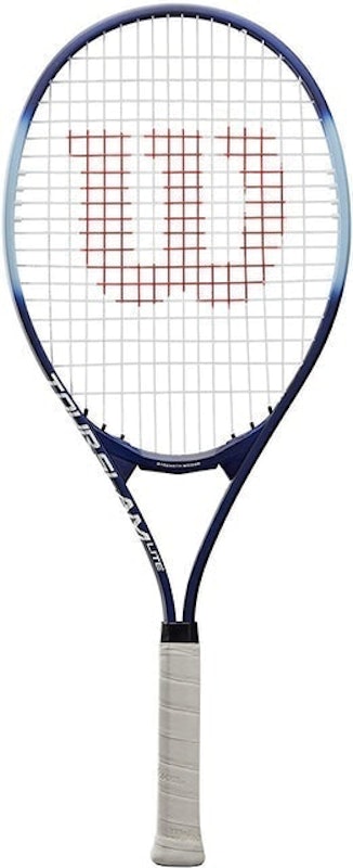 Tour Slam 1