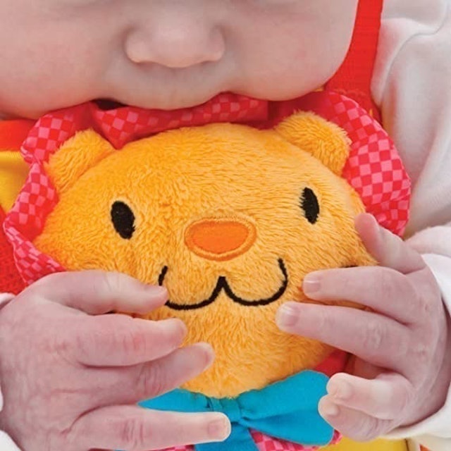Bounce and Play Door Bouncer 3