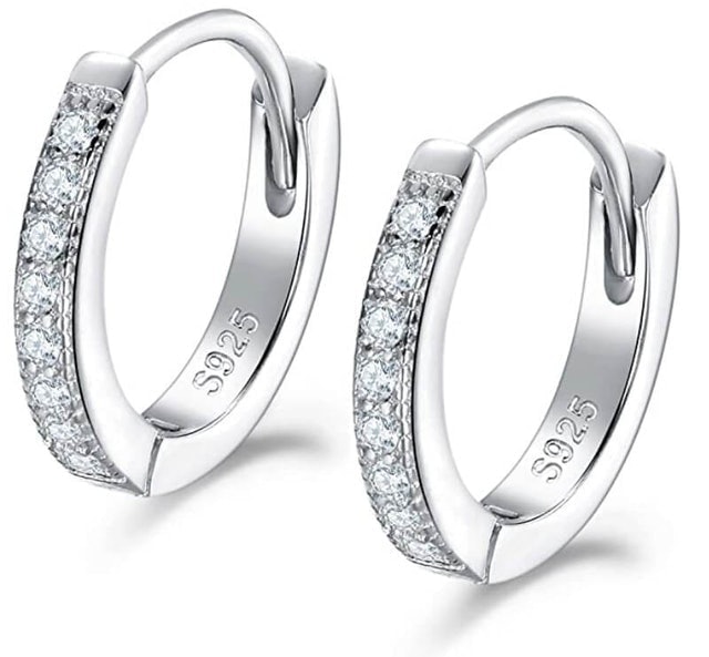 10 Best Hypoallergenic Earrings UK 2024 | IBB, E. W. Adams and More 3