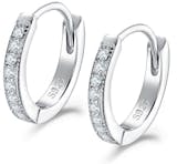 10 Best Hypoallergenic Earrings UK 2024 | IBB, E. W. Adams and More 3