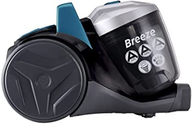 Breeze Pets Bagless Vacuum Cleaner 1