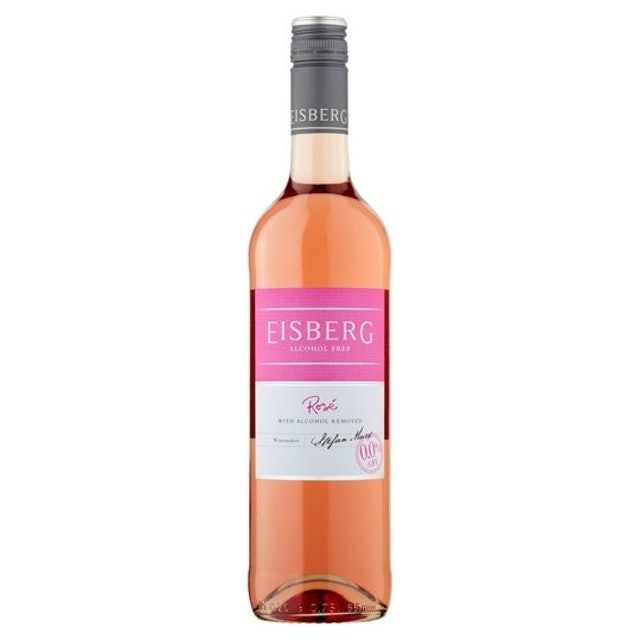 10 Best Alcohol-Free Wines in the UK 2024 (Nosecco, Freixenet and More) 1