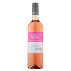 Alcohol-Free Rosé