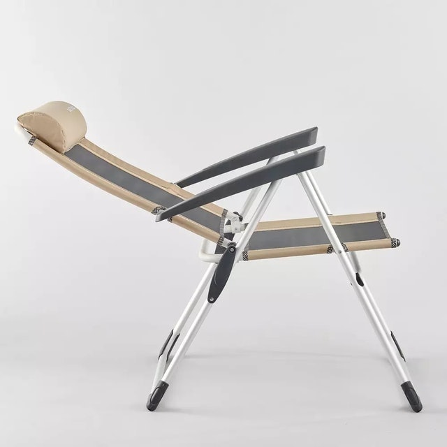 Extremely Comfortable Folding Camping Chair 3