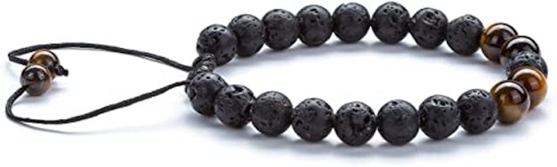 Lava Bead Bracelets 2