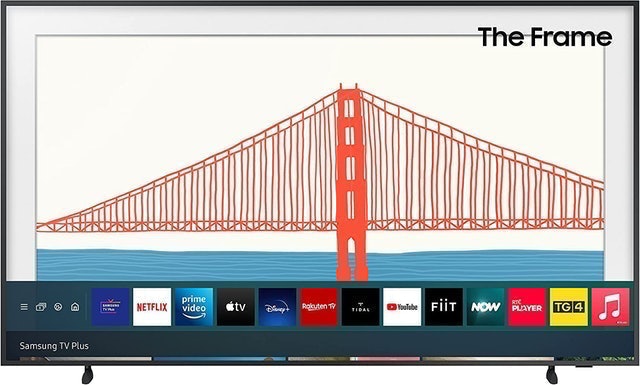 10 Best 32" Smart TVs UK 2024 | Sony Bravia, Hisense, and More 1