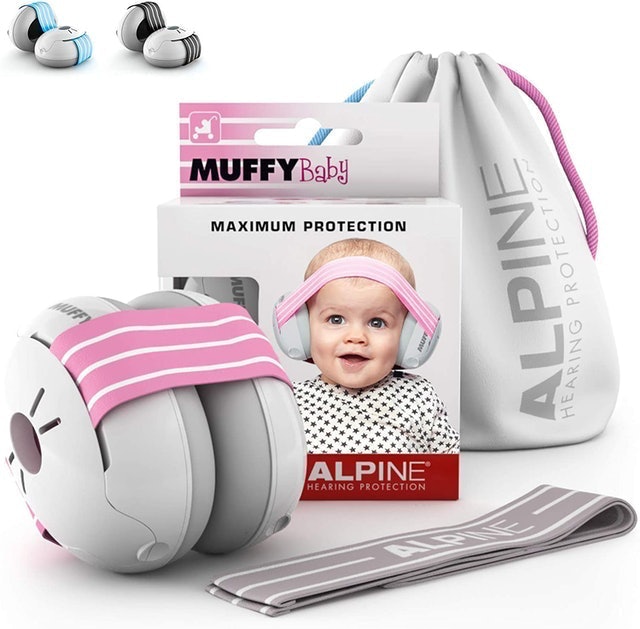 10 Best Ear Defenders for Kids and Babies UK 2024 | Edz Kidz, Sensory Direct and More 3