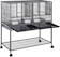 Yaheetech Stackable Wide Bird Cage 1