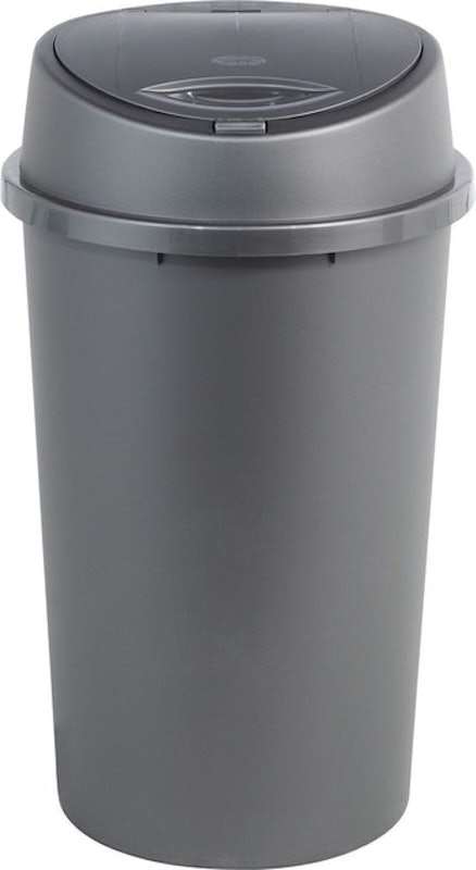 Touch Top Kitchen Bin 1