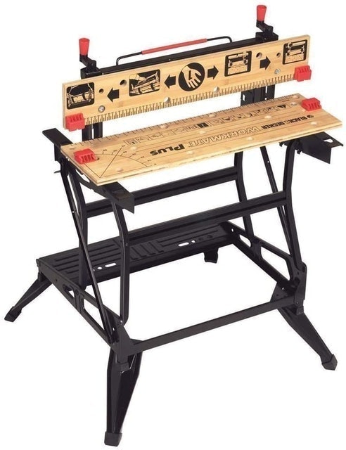 Workmate Plus 2
