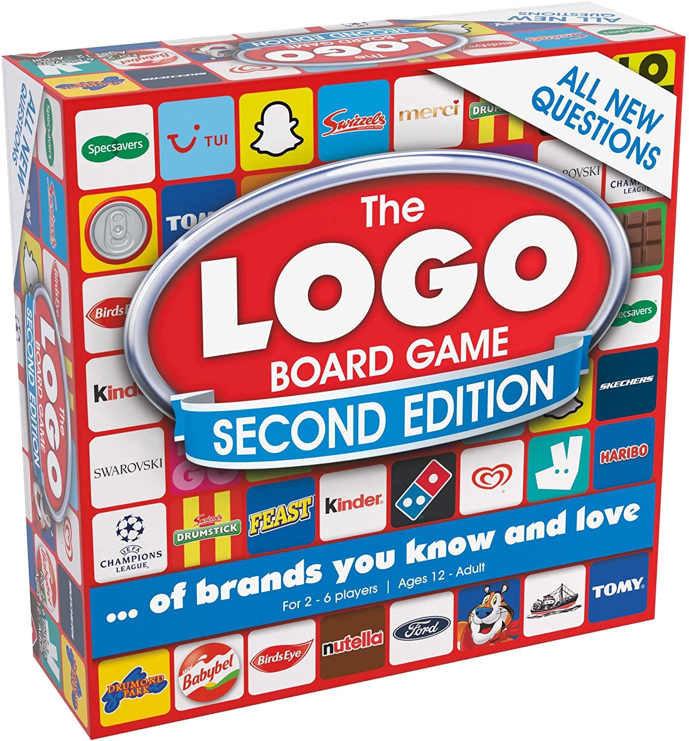 10 Best Family Board Games UK 2024 5
