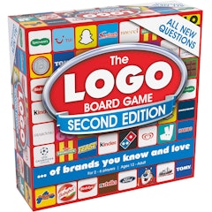 The Logo Board Game