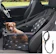 GoBuyer Waterproof Dog Car Seat Booster 1