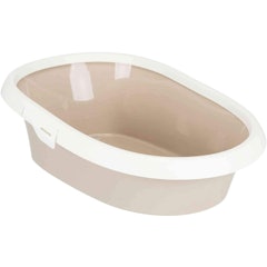 Paulo Cat Litter Tray