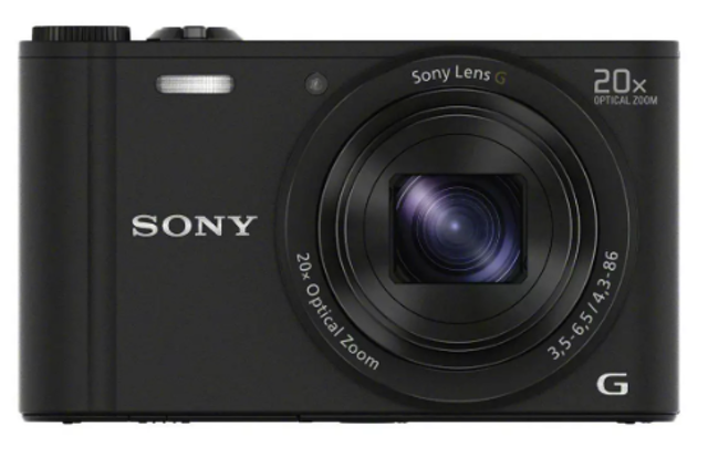 10 Best Compact Cameras UK 2024 | Canon, Panasonic and More 5