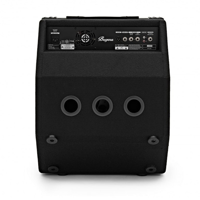 BXD15 1000w Bass Combo 3